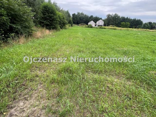 Grunt na sprzedaż w Osielsko, Kujawsko-pomorskie