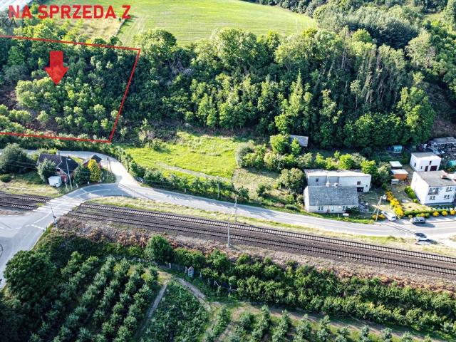 Grunt na sprzedaż w Miasteczko Krajeńskie, Wielkopolskie