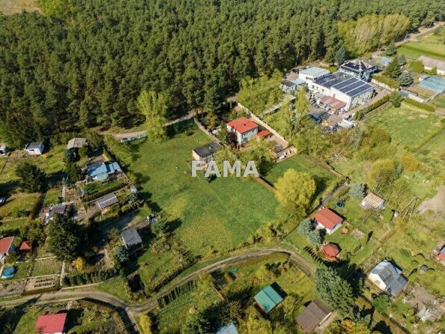 Grunt na sprzedaż w Włocławek, Kujawsko-pomorskie