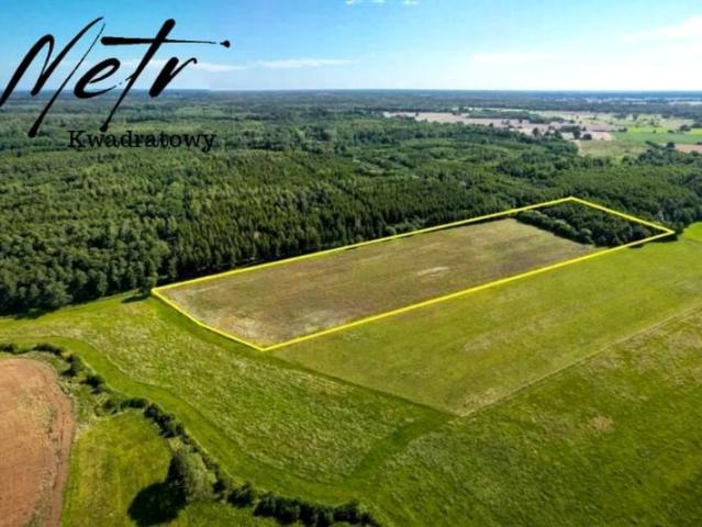 Grunt na sprzedaż w Frombork, Warmińsko-mazurskie