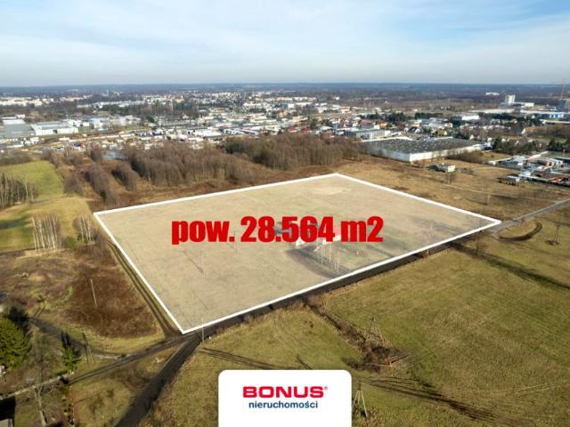 Grunt na sprzedaż w Nowy Tomyśl, Wielkopolskie