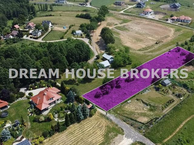 Grunt na sprzedaż w Rzeszów, Podkarpackie