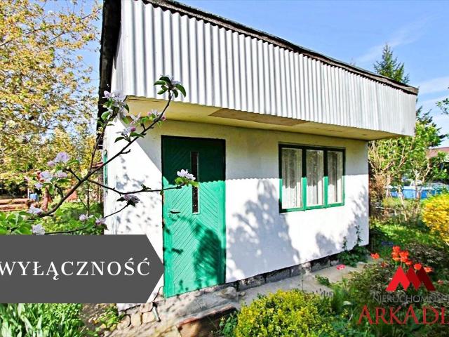 Grunt na sprzedaż w Włocławek, Kujawsko-pomorskie