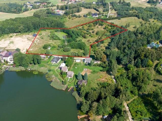 Grunt na sprzedaż w Zbiczno, Kujawsko-pomorskie