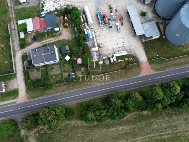 Grunt na sprzedaż w Ińsko, powiat stargardzki