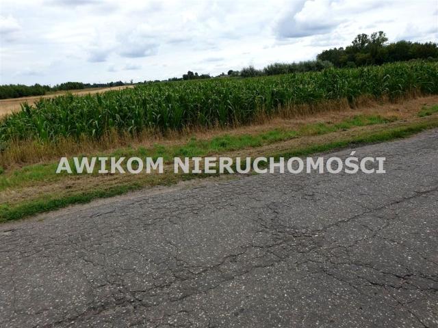 Grunt na sprzedaż w Cegłów, Mazowieckie