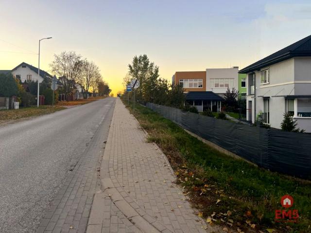 Grunt na sprzedaż w Choroszcz, Podlaskie