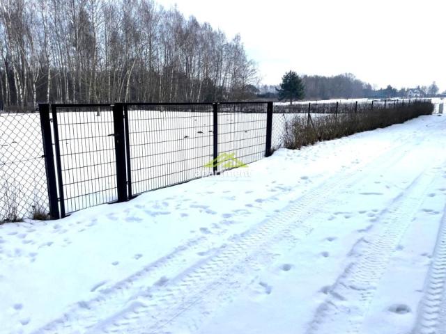 Grunt na sprzedaż w Dąbrowa Tarnowska, Małopolskie