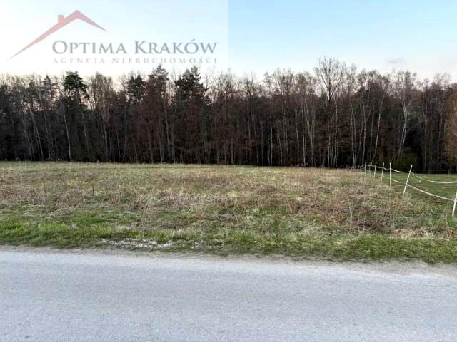 Grunt na sprzedaż w Głogoczów, Małopolskie