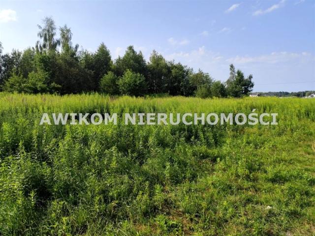 Grunt na sprzedaż w Słubica B, Mazowieckie