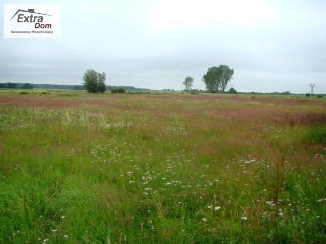 Grunt na sprzedaż w Trzebiatów, Zachodniopomorskie