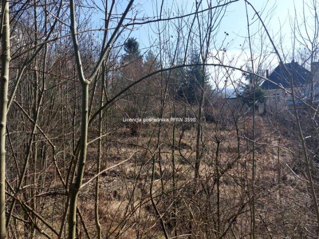 Grunt na sprzedaż w Rabka-zdrój, Małopolskie