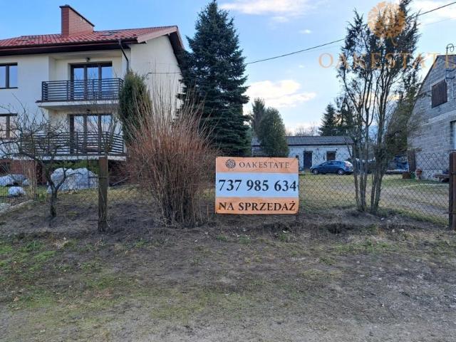 Grunt na sprzedaż w Bliżyn, Świętokrzyskie