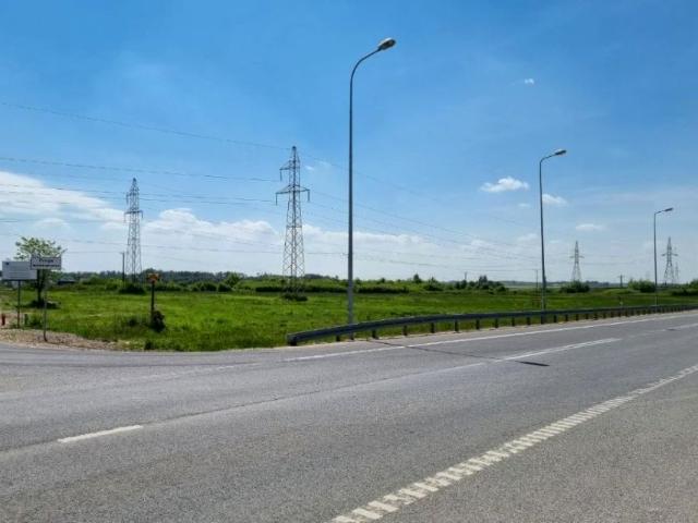 Grunt na sprzedaż w Serock, Mazowieckie