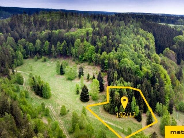 Grunt na sprzedaż w Duszniki-zdrój, Dolnośląskie