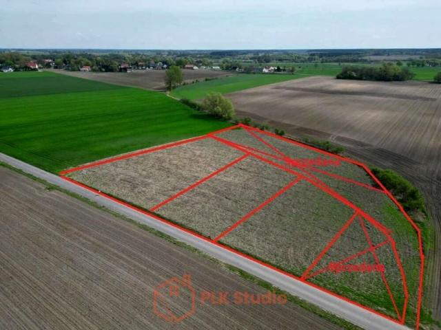 Grunt na sprzedaż w Lednogóra, Wielkopolskie