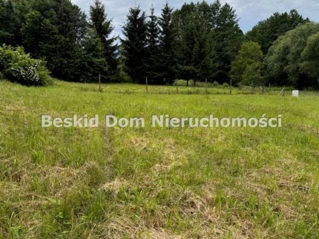 Grunt na sprzedaż w Bielsko-biała, Śląskie