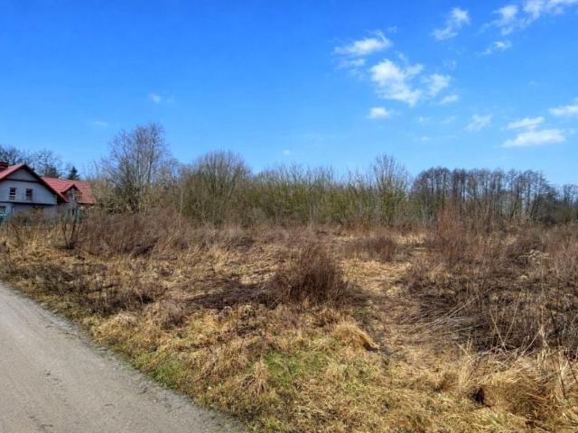 Grunt na sprzedaż w Pobiedziska, Wielkopolskie