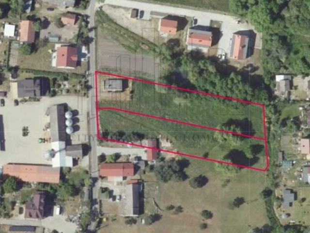 Grunt na sprzedaż w Wisznia Mała, Dolnośląskie