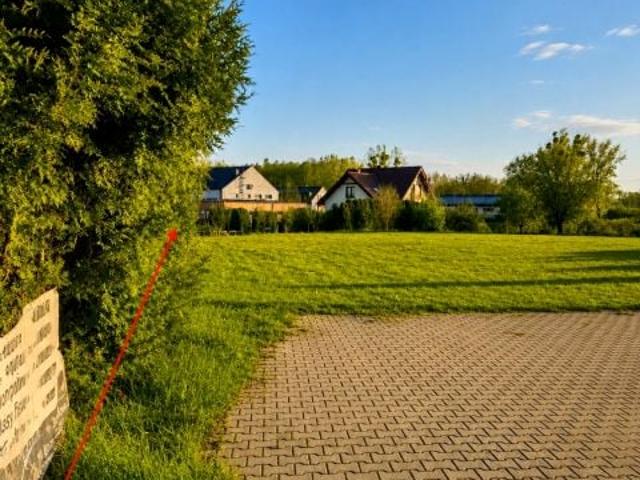 Grunt na sprzedaż w Syców, Dolnośląskie