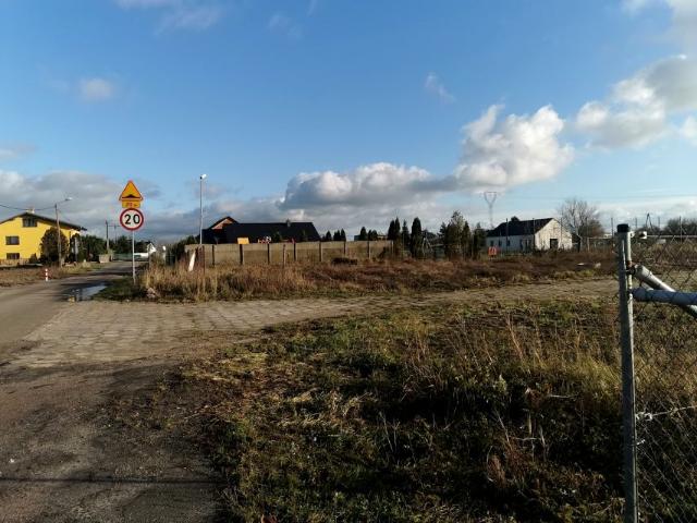 Grunt na sprzedaż w Gniezno, Wielkopolskie