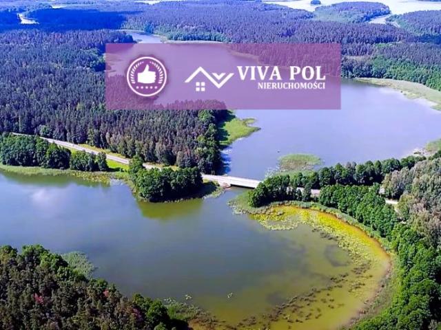 Grunt na sprzedaż w Mrągowo, Warmińsko-mazurskie