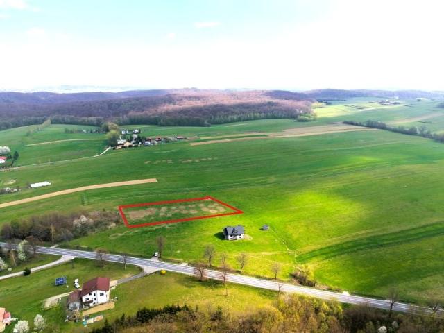 Grunt na sprzedaż w Gorzyce, Podkarpackie