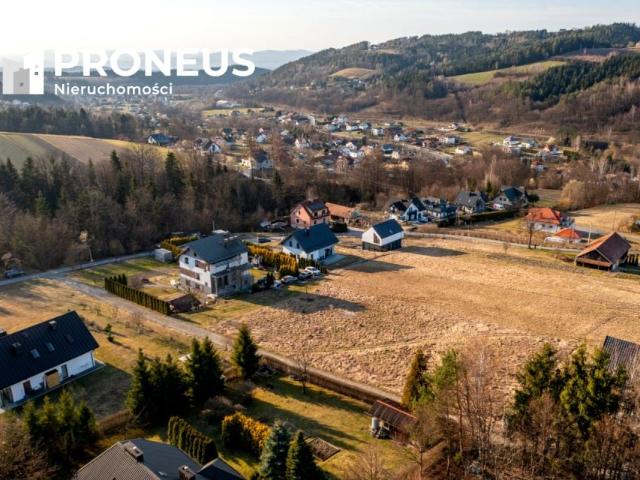 Grunt na sprzedaż w Kamionka Wielka, Małopolskie