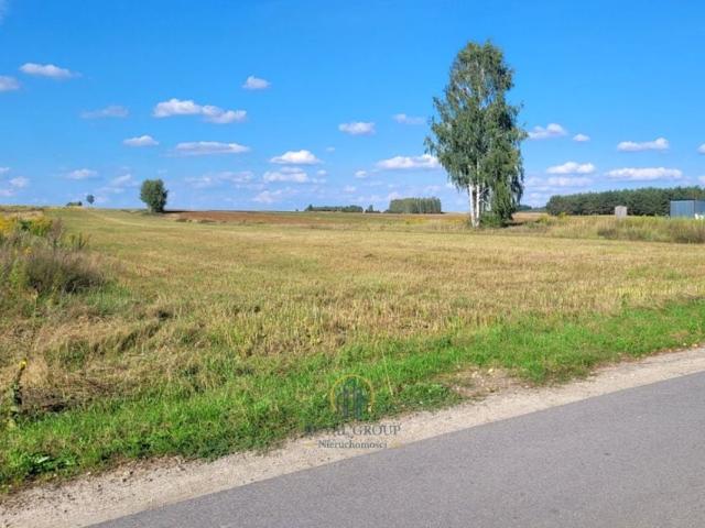 Grunt na sprzedaż w Pałecznica, Lubelskie
