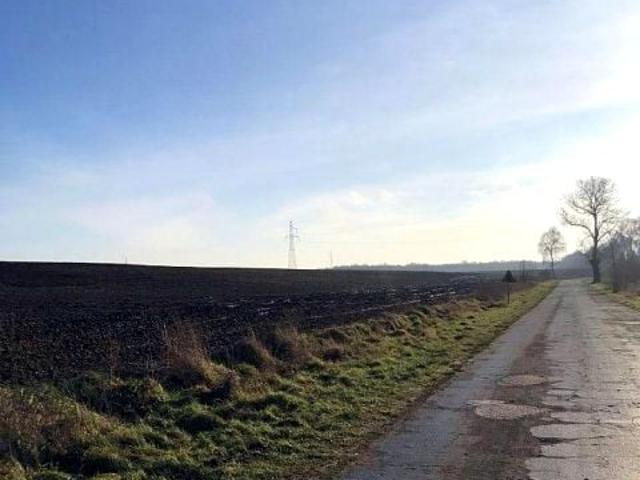 Grunt na sprzedaż w Wolin, Zachodniopomorskie