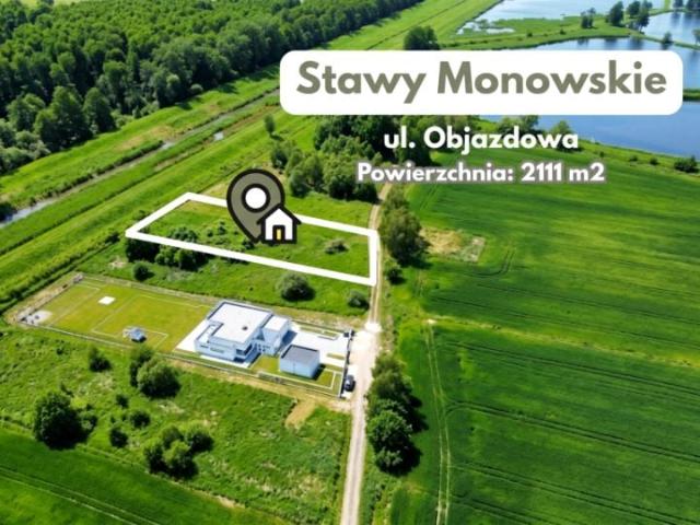 Grunt na sprzedaż w Oświęcim, Małopolskie