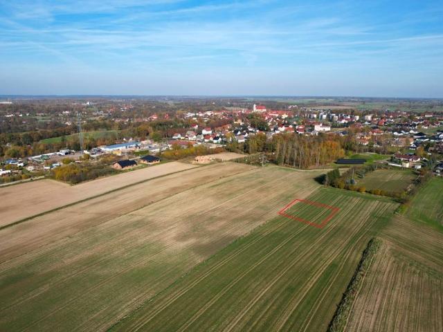 Grunt na sprzedaż w Nowogrodziec, Dolnośląskie
