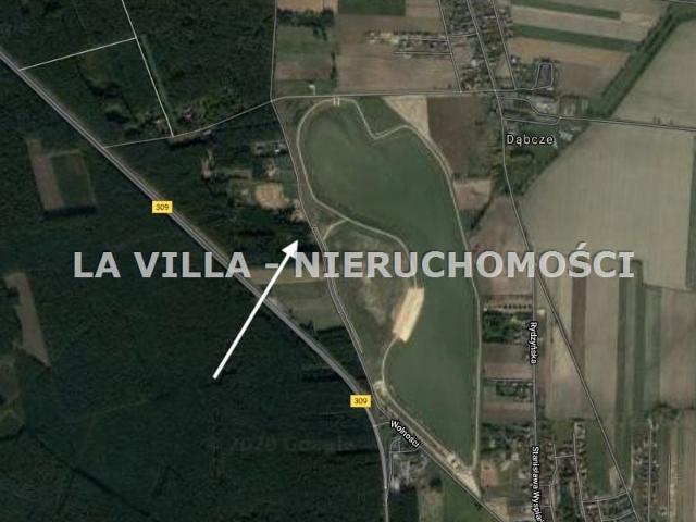 Grunt na sprzedaż w Rydzyna, Wielkopolskie