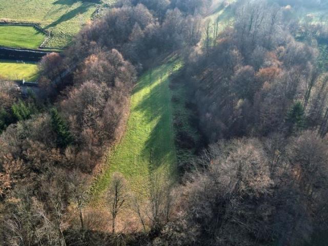 Grunt na sprzedaż w Budzów, powiat suski