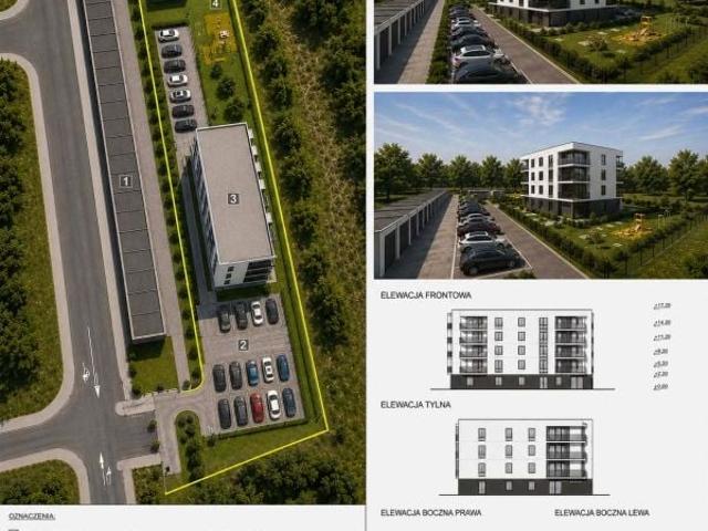 Grunt na sprzedaż w Wałcz, Zachodniopomorskie