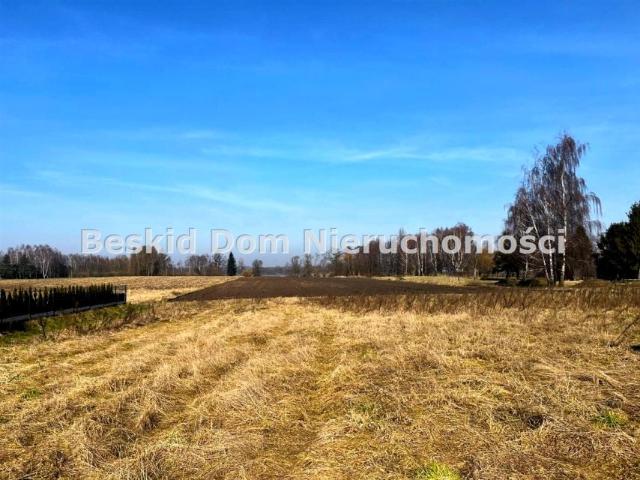 Grunt na sprzedaż w Dankowice, Śląskie