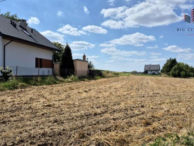 Grunt na sprzedaż w Wierzchowiska, Lubelskie