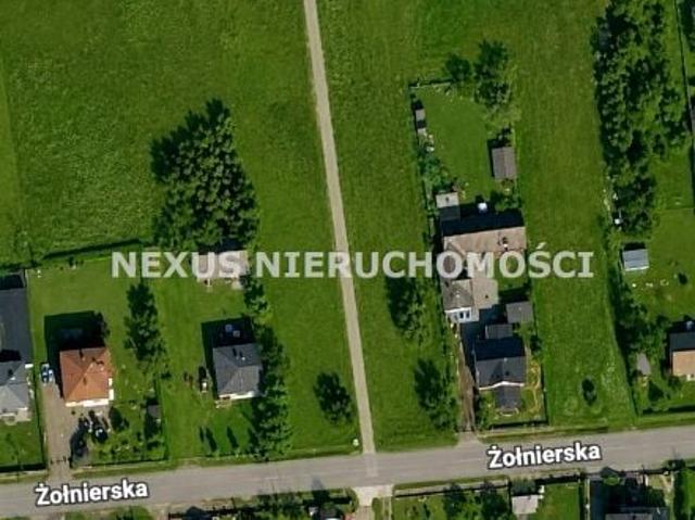 Grunt na sprzedaż w Dąbrowa Górnicza, Śląskie