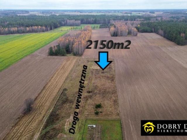 Grunt na sprzedaż w Zabłudów, powiat białostocki