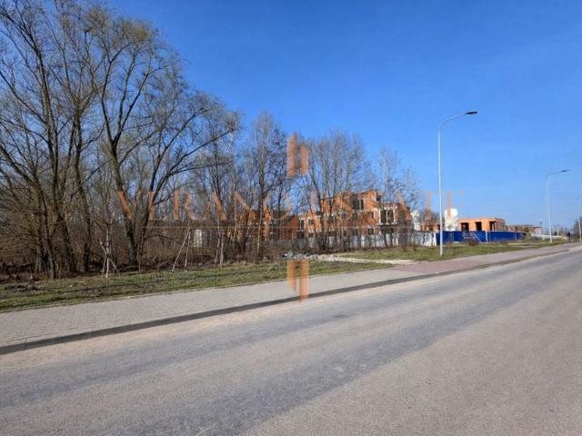 Grunt na sprzedaż w Marki, powiat wołomiński