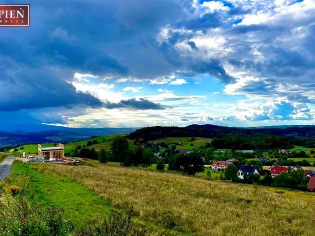 Grunt na sprzedaż w Jeżów Sudecki, Dolnośląskie