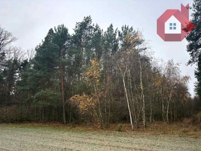 Grunt na sprzedaż w Pobyłkowo Małe, Mazowieckie
