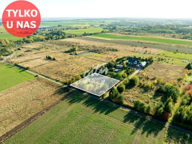 Grunt na sprzedaż w Smolęcin, Zachodniopomorskie