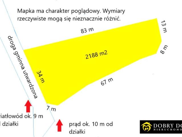 Grunt na sprzedaż w Ratowiec, powiat białostocki