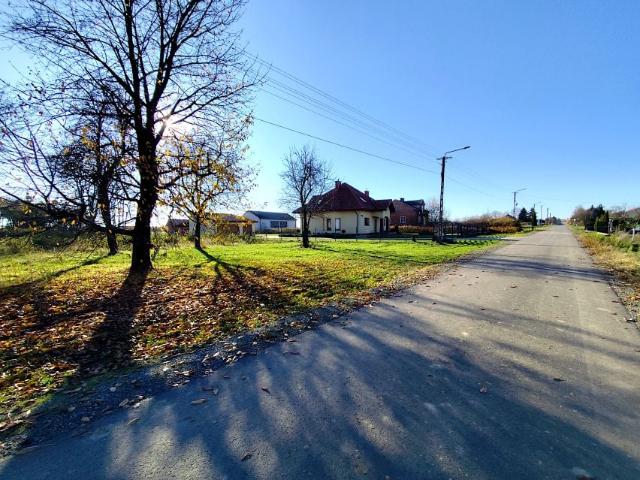 Grunt na sprzedaż w Końskowola, Lubelskie