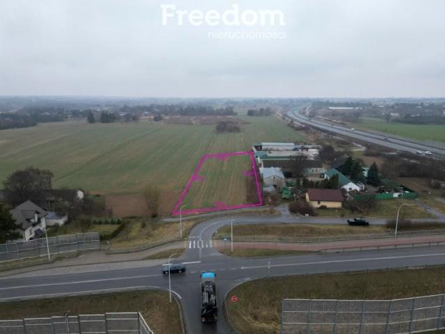 Grunt na sprzedaż w Snopków, Lubelskie