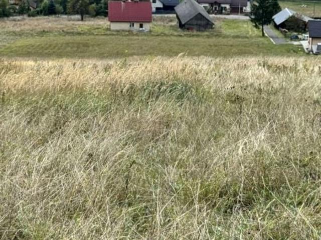 Grunt na sprzedaż w Sanok, Podkarpackie