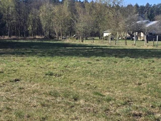 Grunt na sprzedaż w Wołomin, Mazowieckie