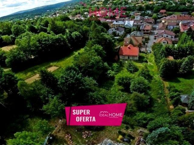 Grunt na sprzedaż w Błażowa, Podkarpackie