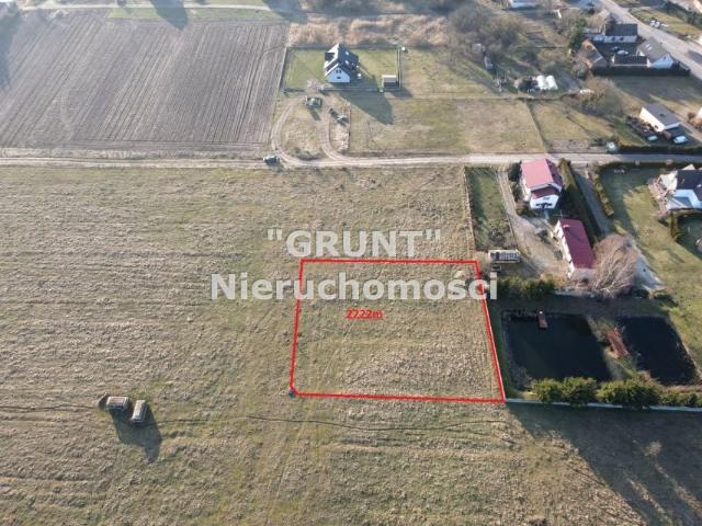 Grunt na sprzedaż w Ługi Ujskie, Wielkopolskie